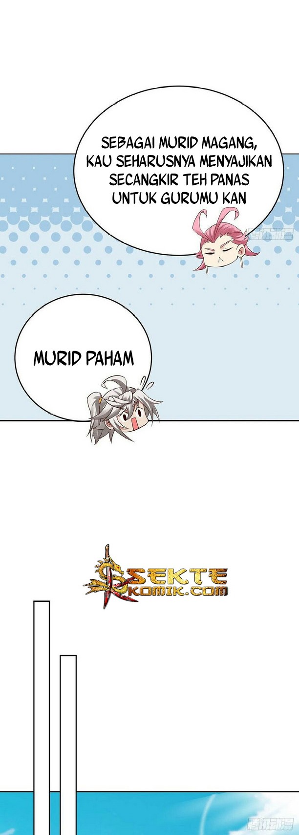 Inverse Scale Chapter 88 - halaman 12