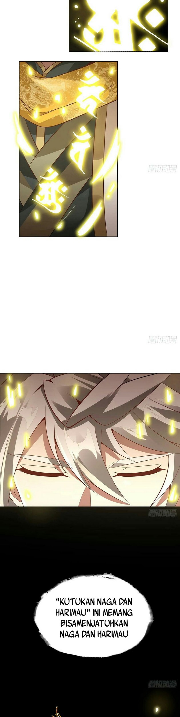 Inverse Scale Chapter 88 - halaman 15