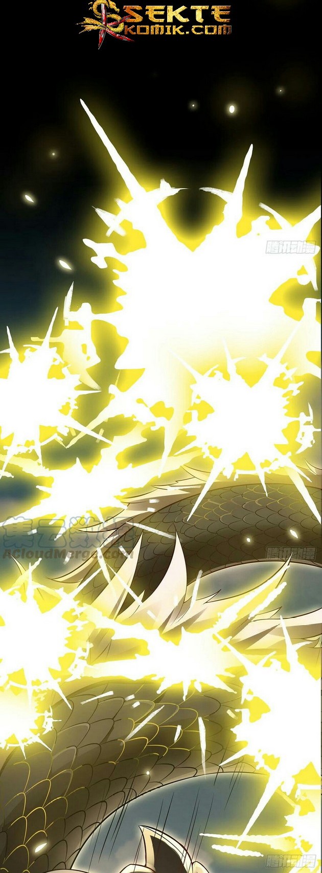 Inverse Scale Chapter 88 - halaman 16