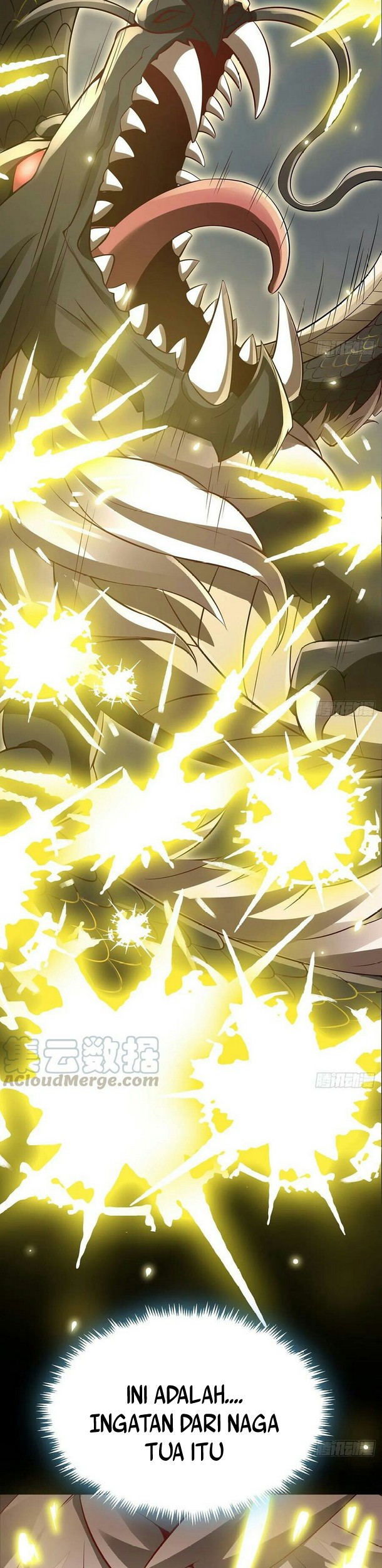 Inverse Scale Chapter 88 - halaman 17