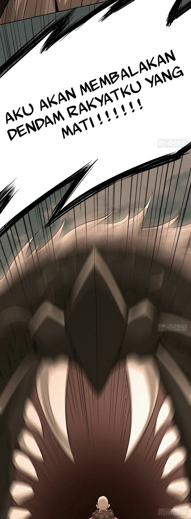 Inverse Scale Chapter 88 - halaman 20