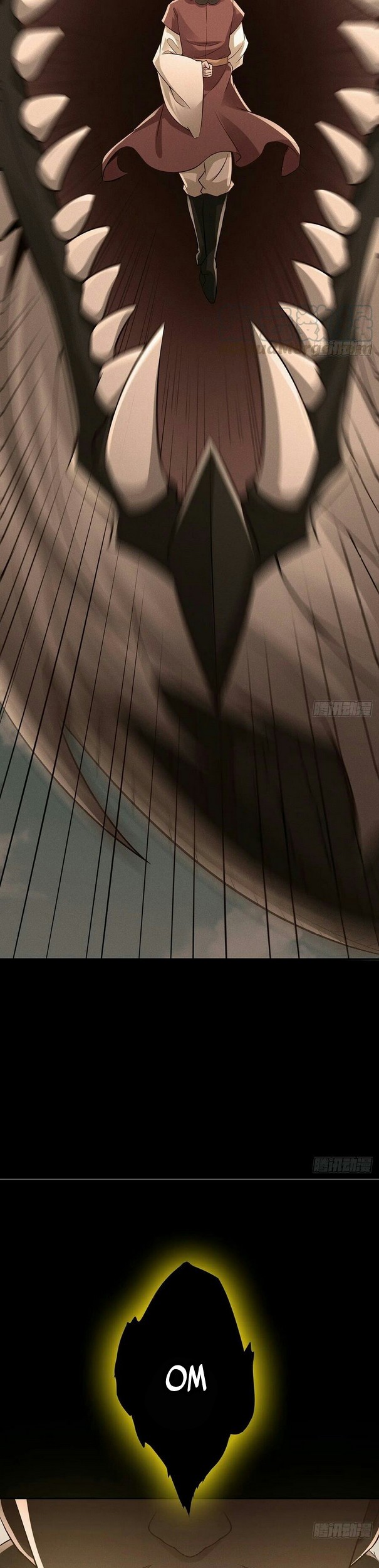 Inverse Scale Chapter 88 - halaman 21