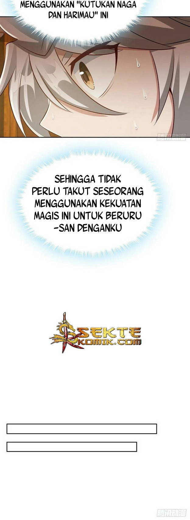 Inverse Scale Chapter 88 - halaman 24