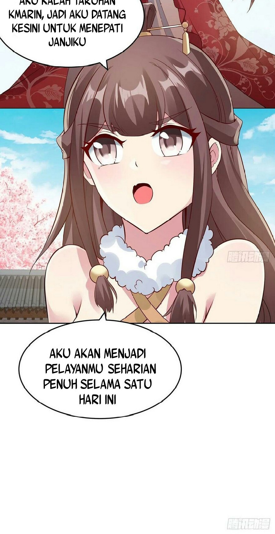 Inverse Scale Chapter 88 - halaman 28