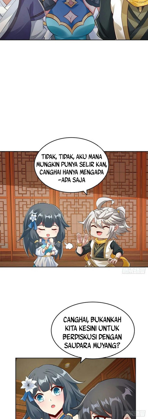 Inverse Scale Chapter 89 - halaman 20