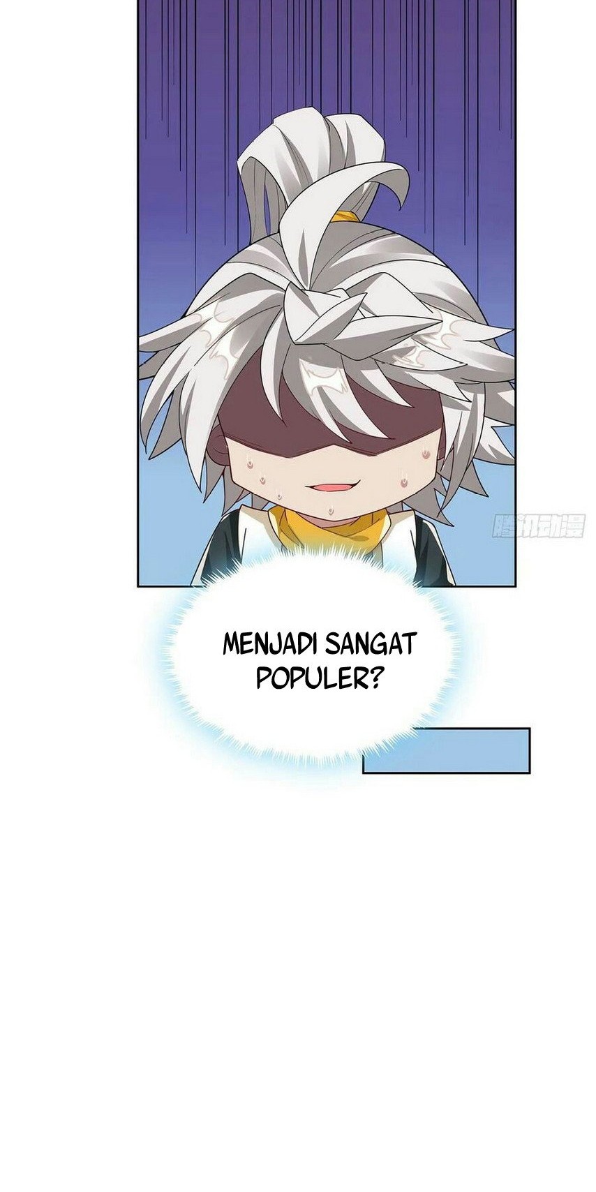 Inverse Scale Chapter 90 - halaman 22