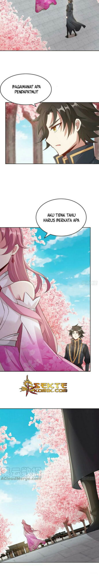 Inverse Scale Chapter 92 - halaman 12