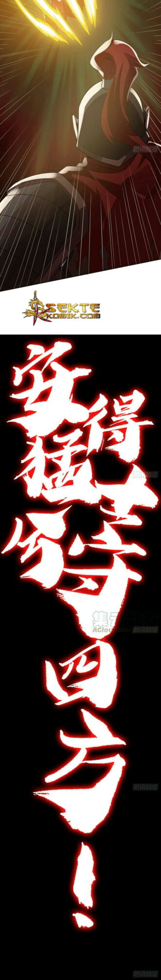 Inverse Scale Chapter 94 - halaman 11
