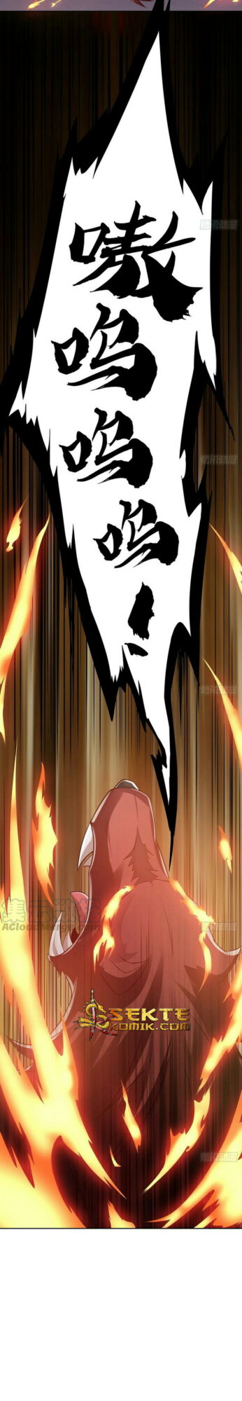 Inverse Scale Chapter 94 - halaman 13