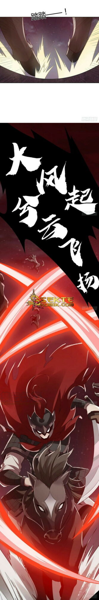 Inverse Scale Chapter 94 - halaman 9
