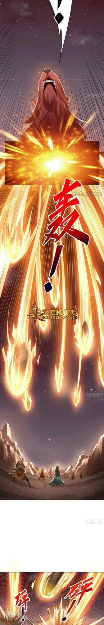 Inverse Scale Chapter 95 - halaman 4