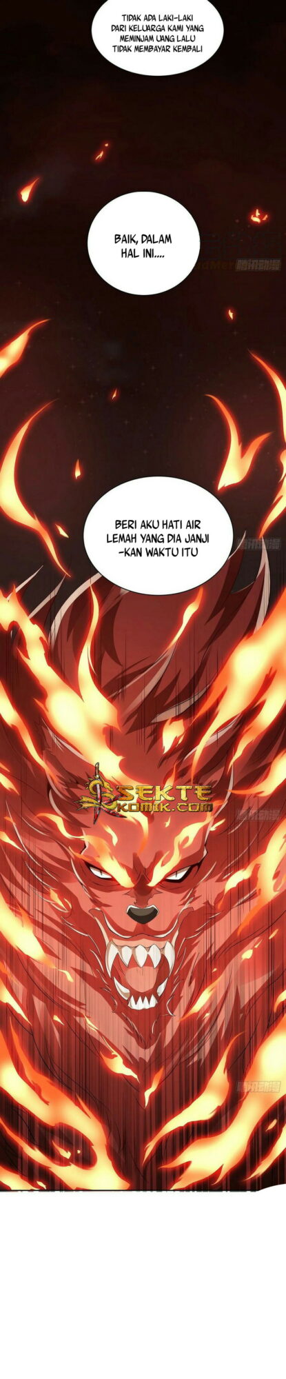 Inverse Scale Chapter 96 - halaman 10