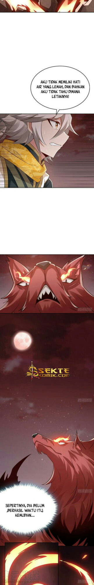 Inverse Scale Chapter 97 - halaman 4