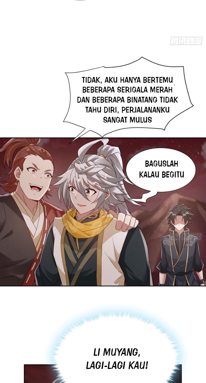Inverse Scale Chapter 98 - halaman 10
