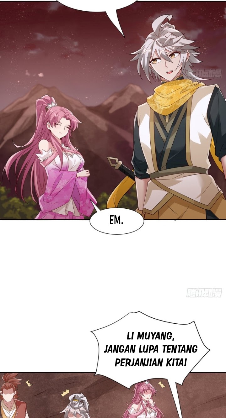 Inverse Scale Chapter 98 - halaman 12