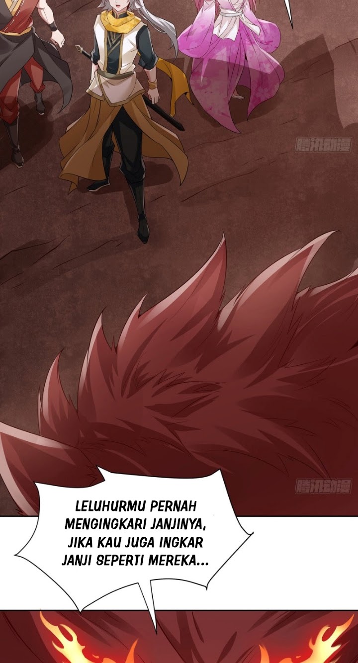 Inverse Scale Chapter 98 - halaman 13