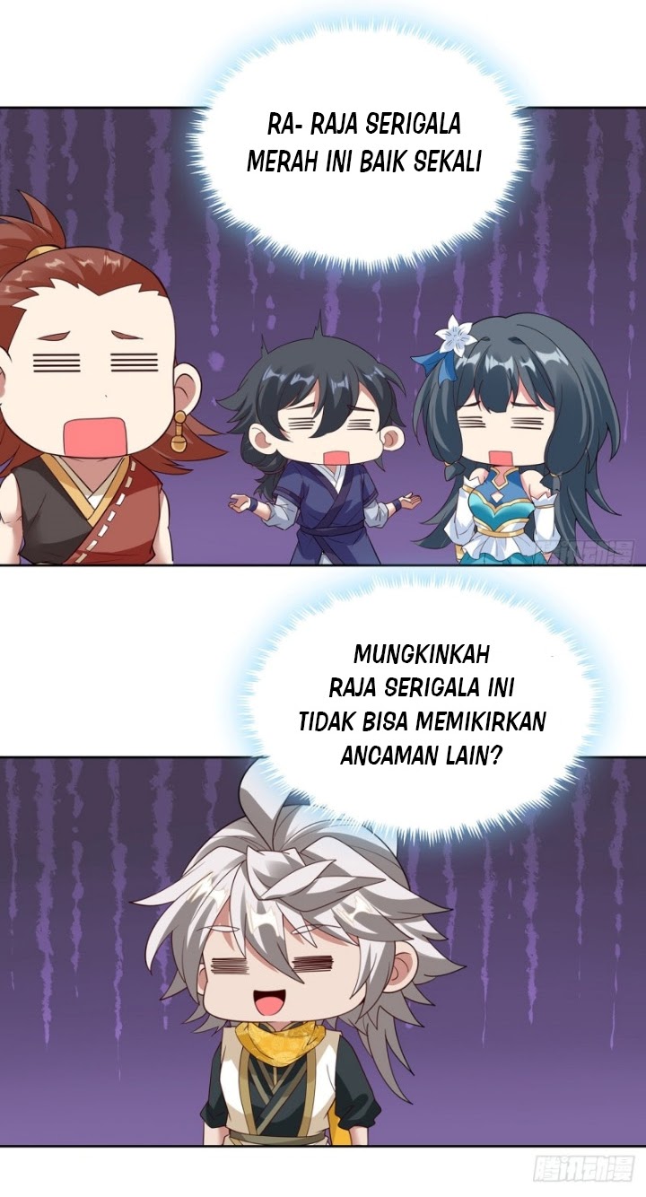 Inverse Scale Chapter 98 - halaman 15