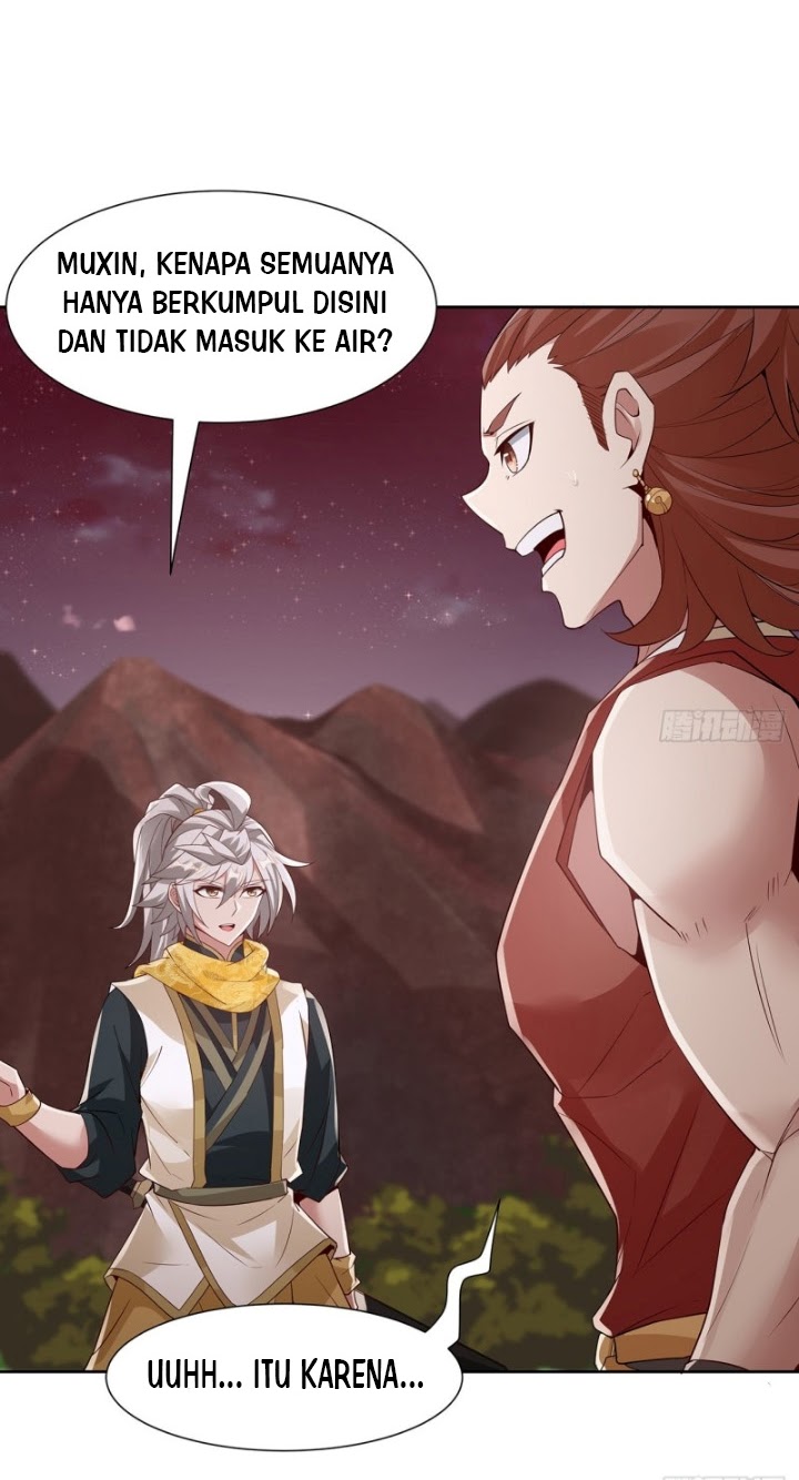 Inverse Scale Chapter 98 - halaman 16