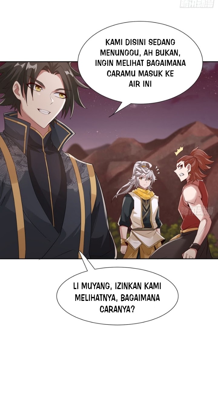 Inverse Scale Chapter 98 - halaman 17