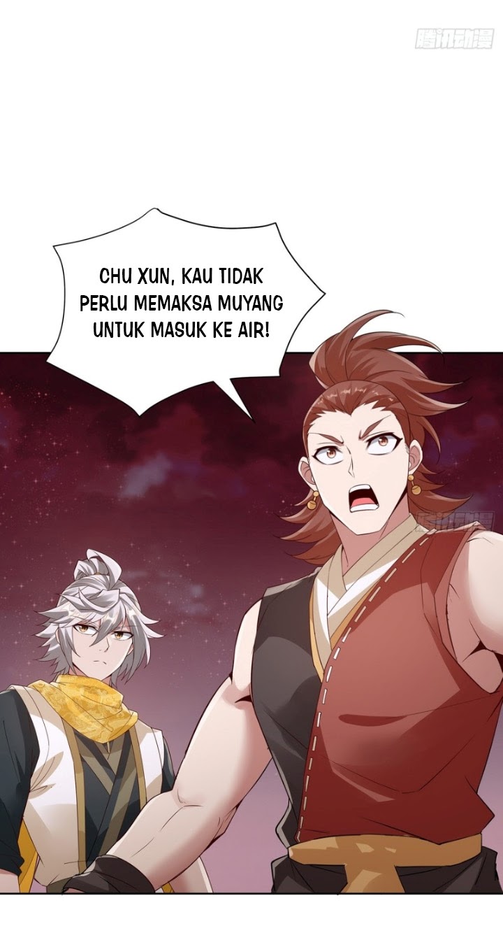 Inverse Scale Chapter 98 - halaman 18