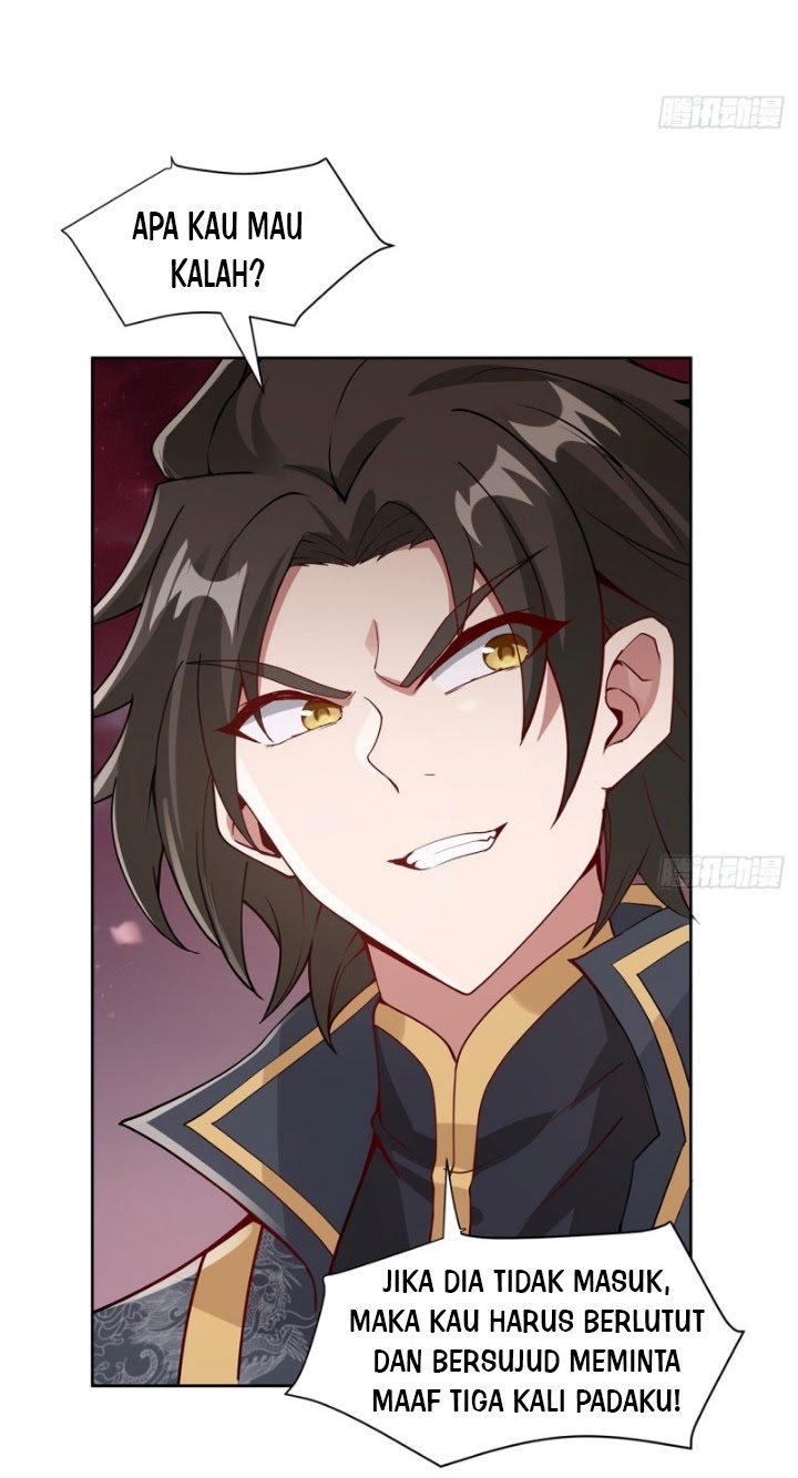 Inverse Scale Chapter 98 - halaman 19