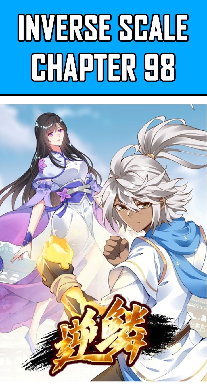 Inverse Scale Chapter 98 - halaman 2