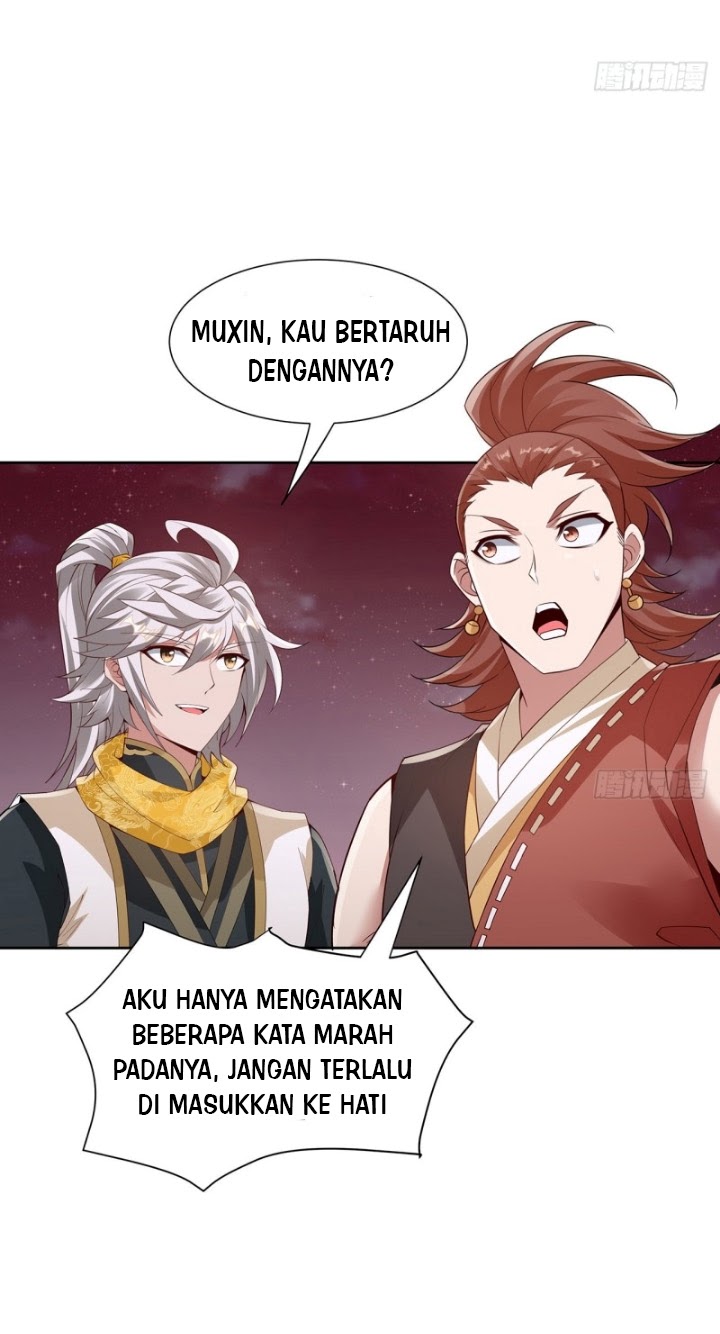 Inverse Scale Chapter 98 - halaman 21