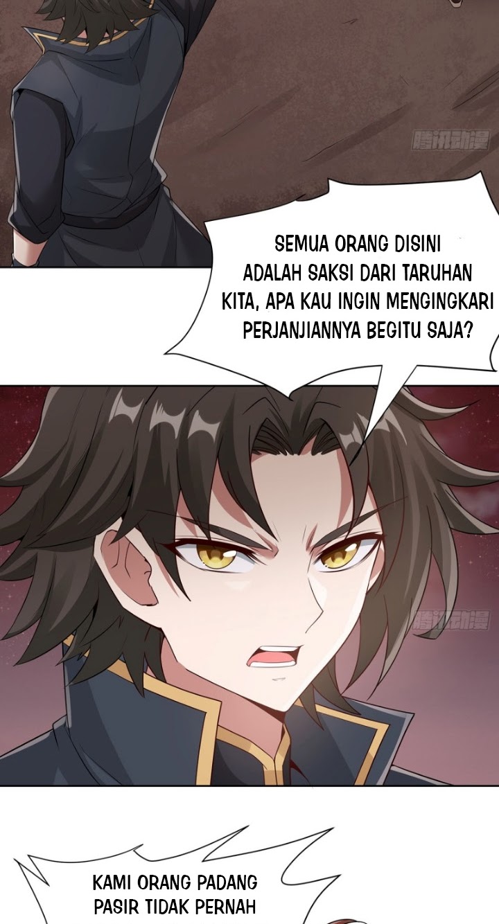 Inverse Scale Chapter 98 - halaman 23