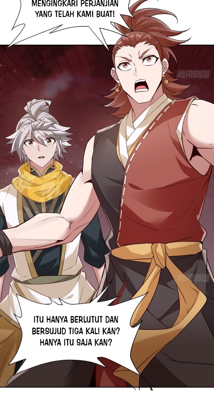 Inverse Scale Chapter 98 - halaman 24