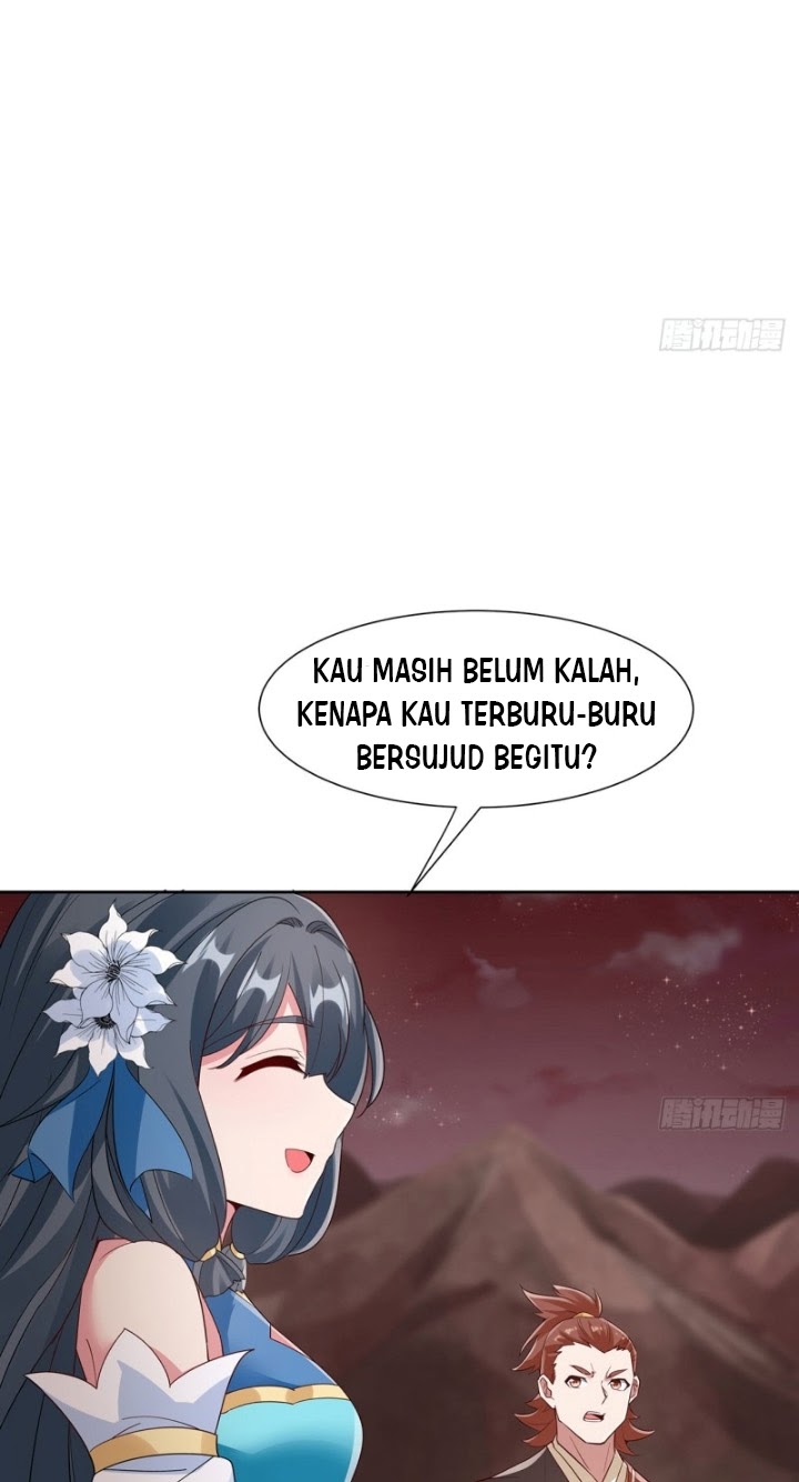 Inverse Scale Chapter 98 - halaman 25