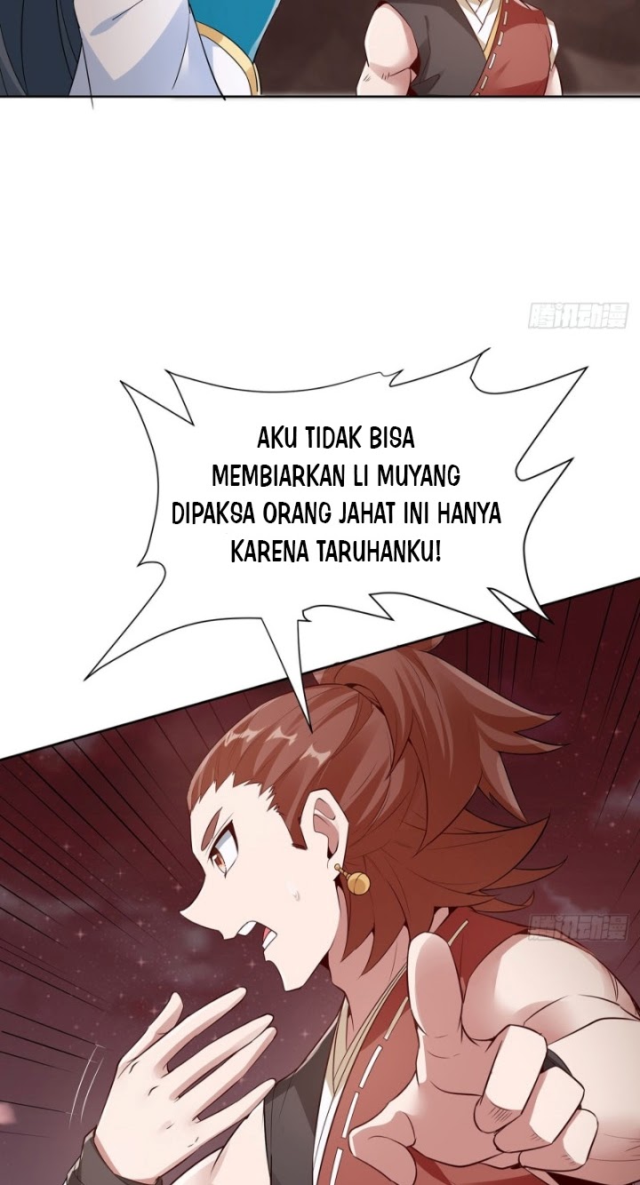 Inverse Scale Chapter 98 - halaman 26