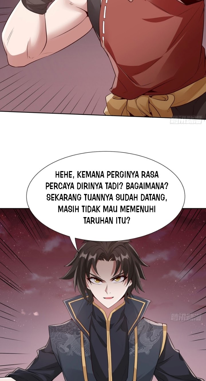 Inverse Scale Chapter 98 - halaman 27