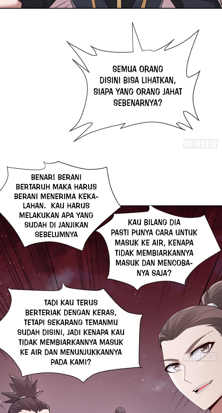 Inverse Scale Chapter 98 - halaman 28