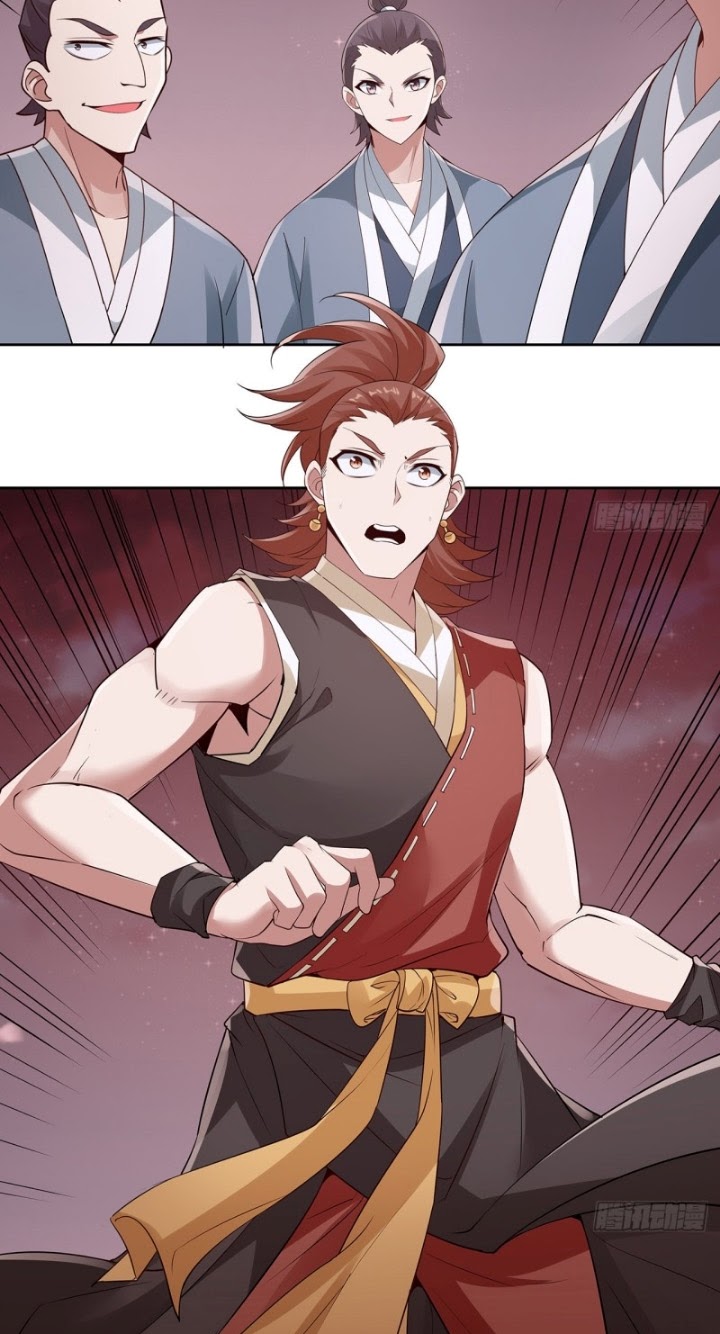 Inverse Scale Chapter 98 - halaman 29