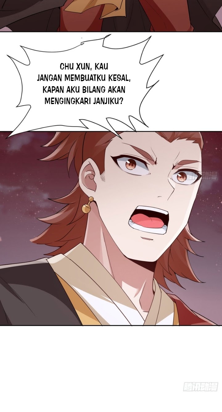 Inverse Scale Chapter 98 - halaman 30