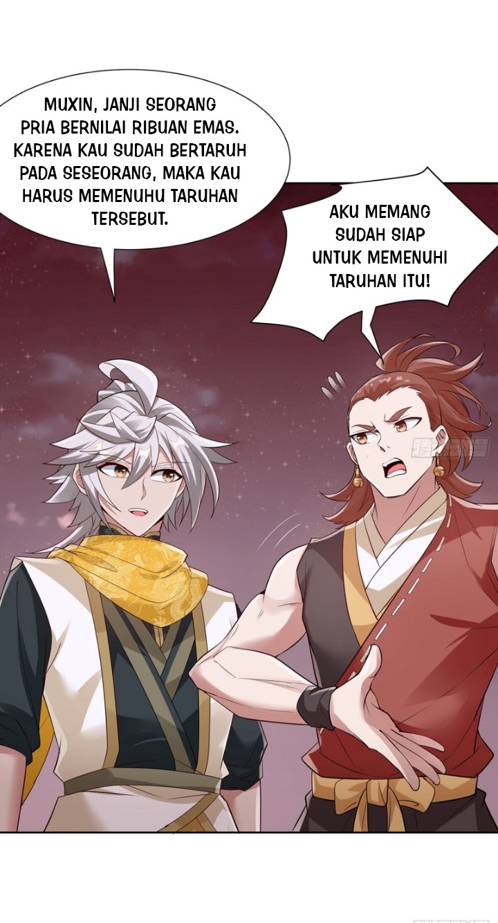 Inverse Scale Chapter 98 - halaman 31
