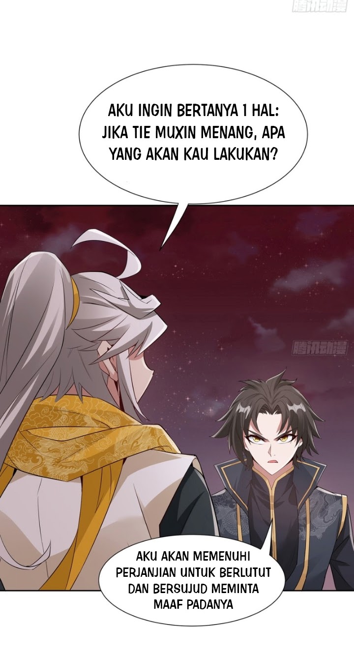 Inverse Scale Chapter 98 - halaman 32