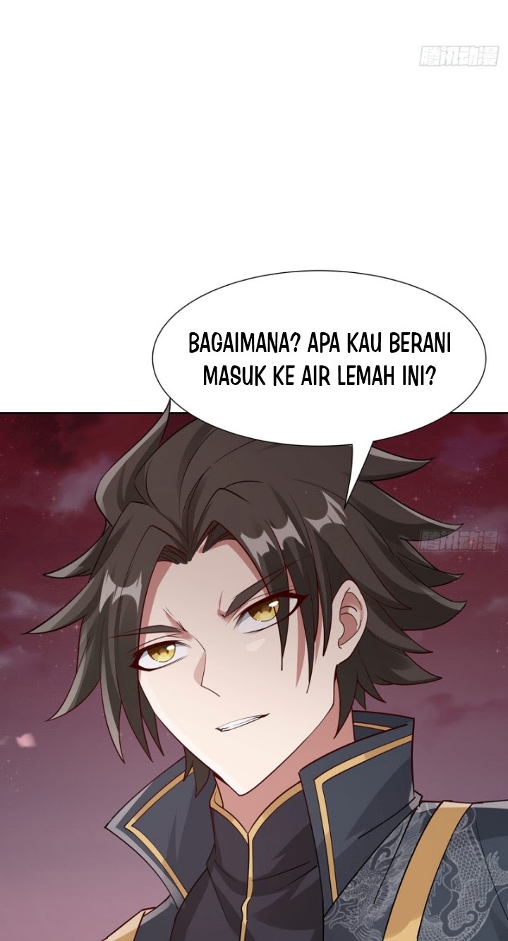 Inverse Scale Chapter 98 - halaman 33