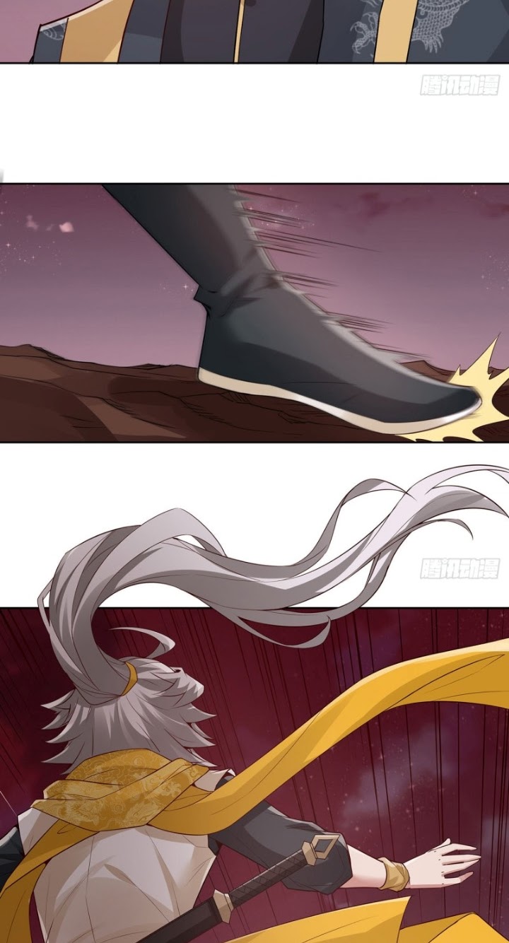 Inverse Scale Chapter 98 - halaman 34