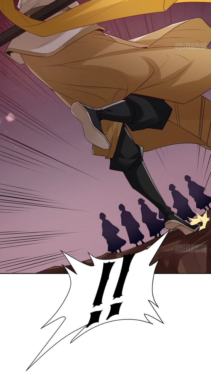 Inverse Scale Chapter 98 - halaman 35
