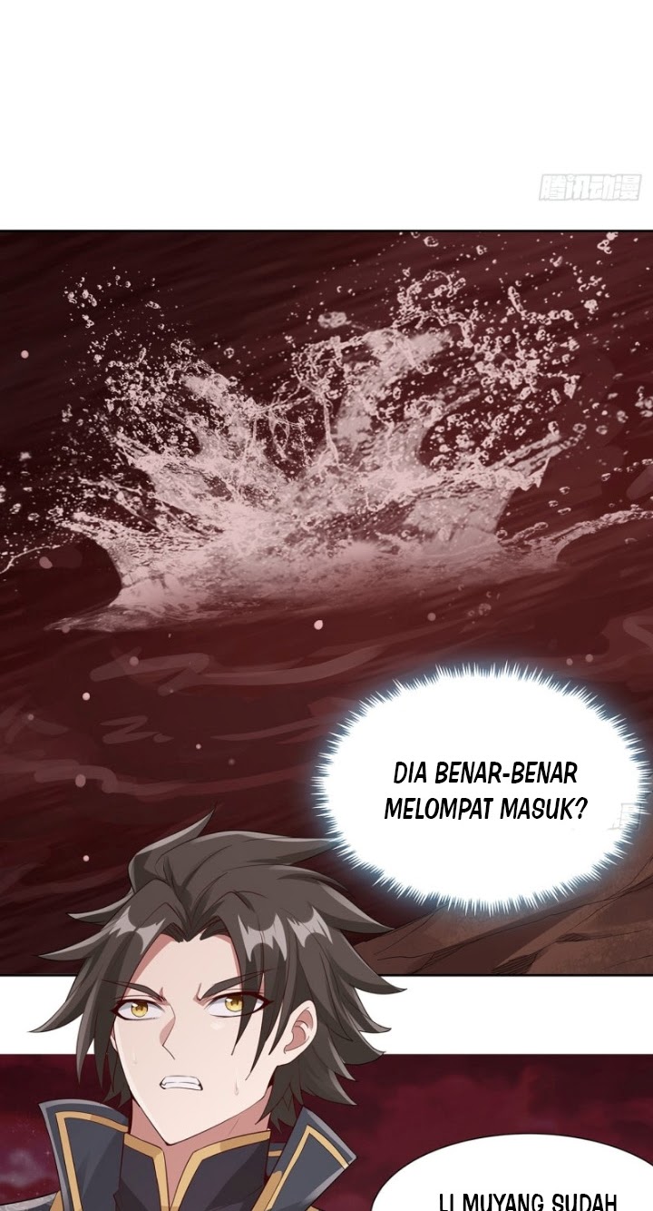 Inverse Scale Chapter 98 - halaman 36