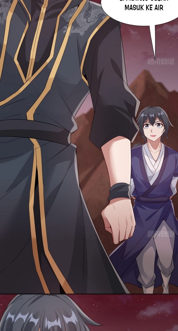 Inverse Scale Chapter 98 - halaman 37