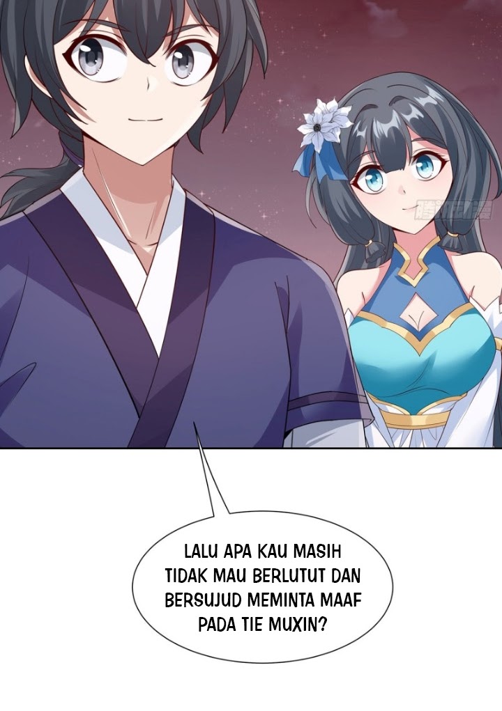 Inverse Scale Chapter 98 - halaman 38