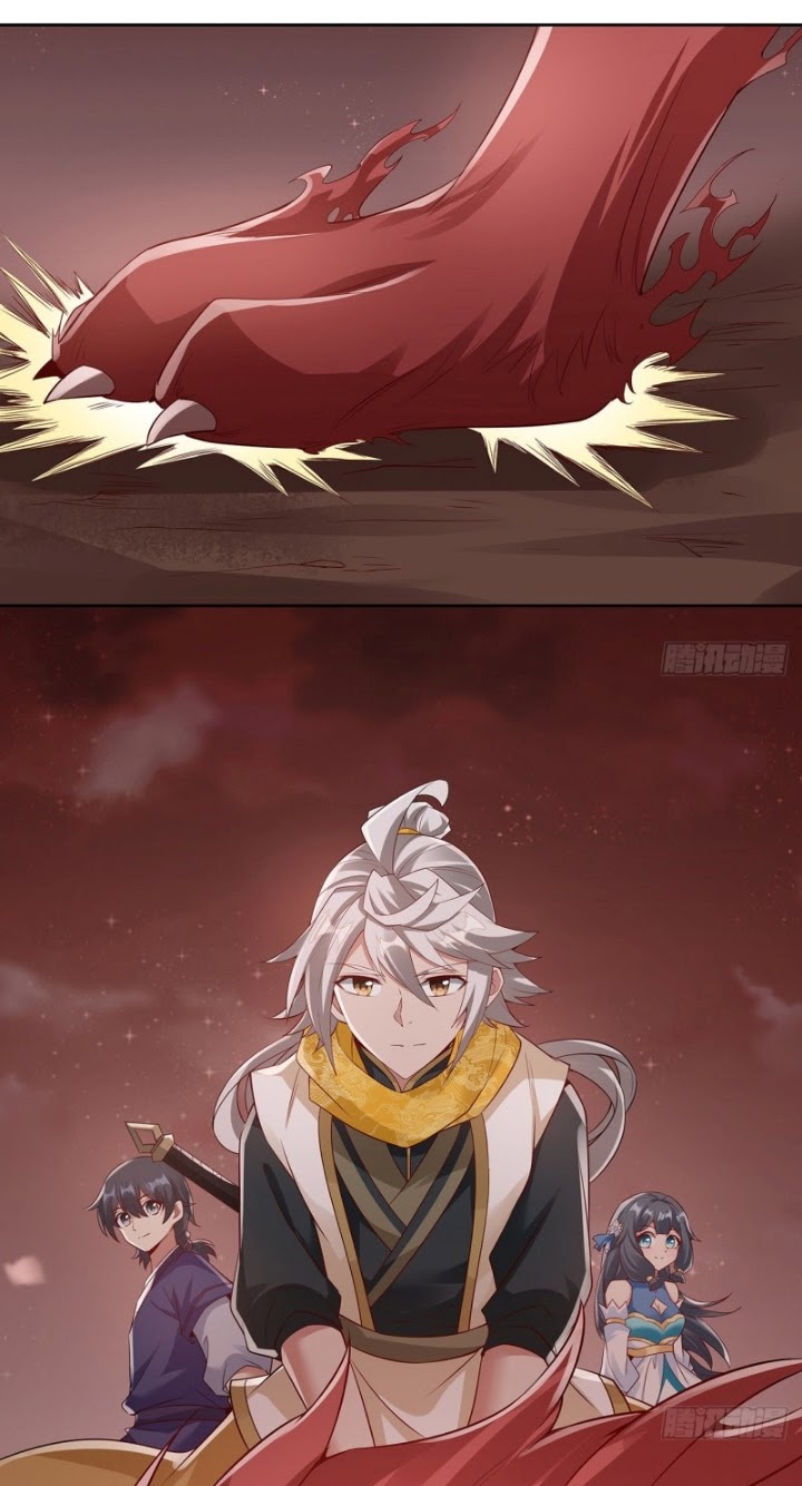 Inverse Scale Chapter 98 - halaman 5