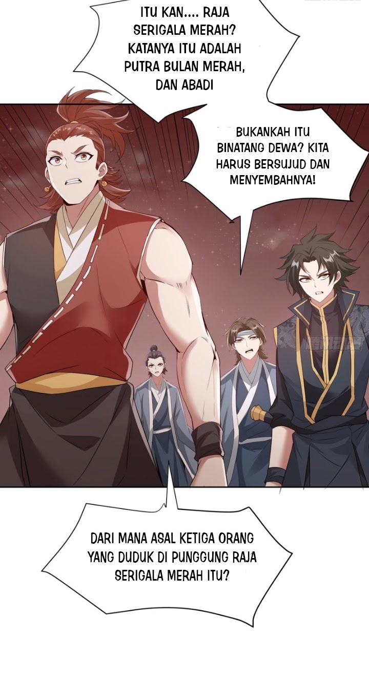 Inverse Scale Chapter 98 - halaman 7