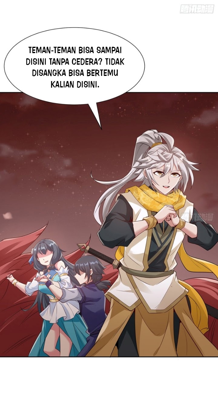 Inverse Scale Chapter 98 - halaman 8