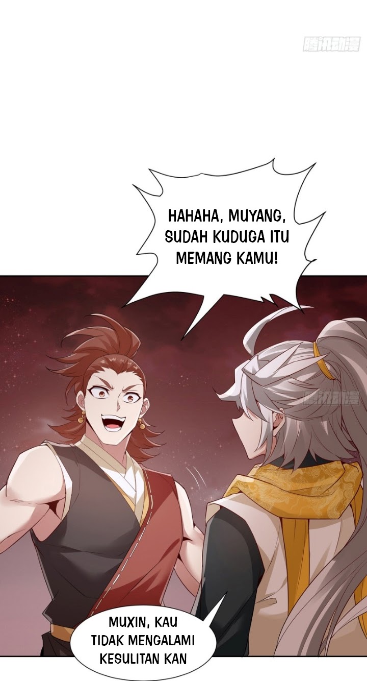 Inverse Scale Chapter 98 - halaman 9