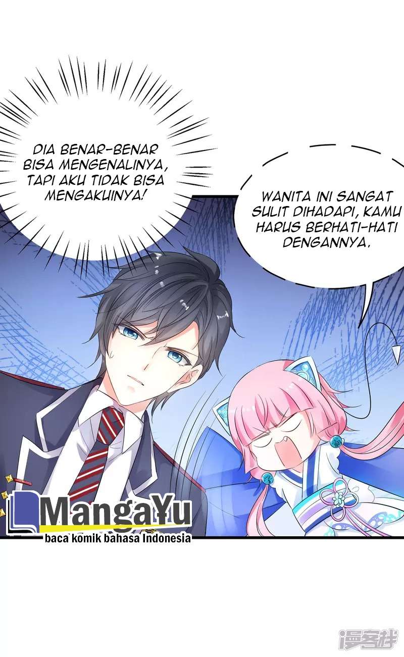 Invicinble Xueba System Chapter 10 - halaman 25