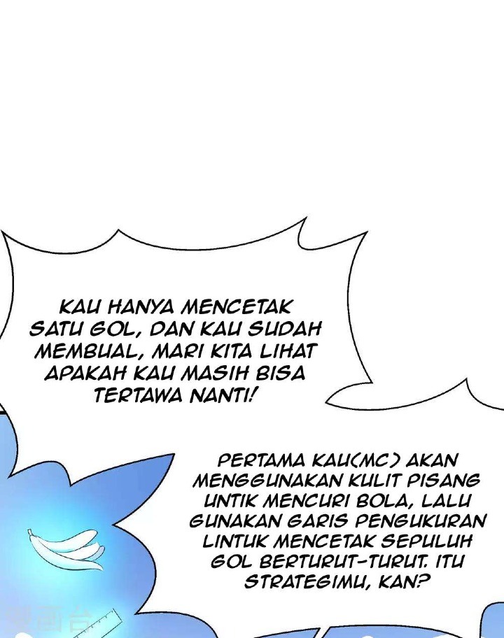 Invicinble Xueba System Chapter 11 - halaman 10
