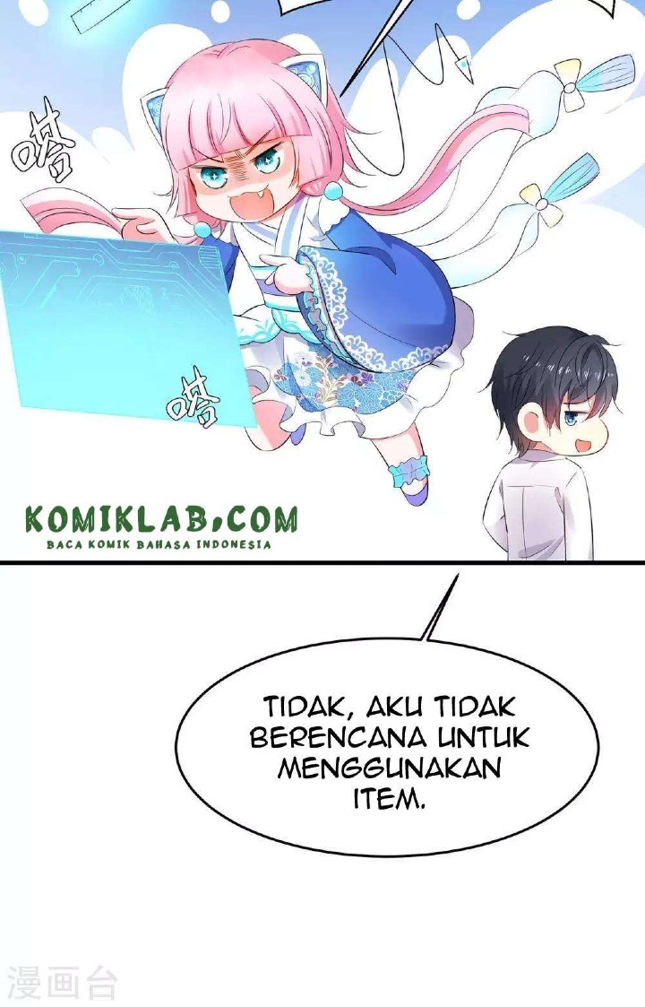 Invicinble Xueba System Chapter 11 - halaman 11